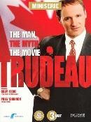 Trudeau - DVD, Verzenden, Nieuw in verpakking