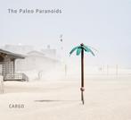 cd digi - The Paleo Paranoids - Cargo, Verzenden, Zo goed als nieuw