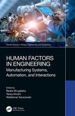 9781032370088 Human Factors in Design, Engineering, and C..., Boeken, Verzenden, Nieuw