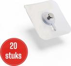 Zelfklevende Spijkers - 20 Stuks - Plakspijkers en, Verzenden, Nieuw