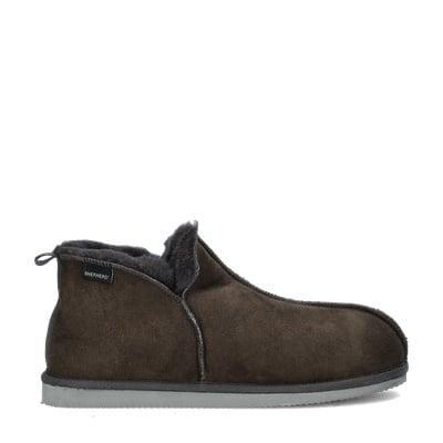Shepherd Andy pantoffels voor heren in het Grijs, Kleding | Heren, Schoenen, Pantoffels of Sloffen, Nieuw, Verzenden
