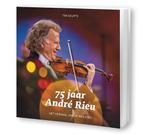 75 jarig jubileum Rieu 9789085961192 Tim Geurts, Boeken, Verzenden, Zo goed als nieuw, Tim Geurts