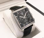 TAG Heuer - Monaco Calibre 12 Chronograph - CAW2110 - Heren