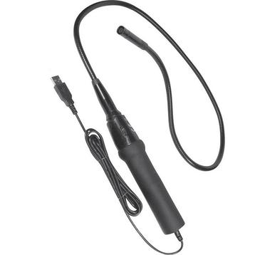 VOLTCRAFT BS-18HD/USB USB-endoscoop Sonde-Ø: 8 mm beschikbaar voor biedingen