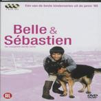 Belle & Sebastien S.3, Cd's en Dvd's, Verzenden, Nieuw in verpakking