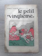 Le Petit Vingtième N15 - +Ed.Alternée - 1 Comic - Eerste, Nieuw