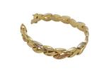 Armband - 18 karaat Geel goud, Roségoud, Witgoud, Sieraden, Tassen en Uiterlijk, Armbanden, Nieuw
