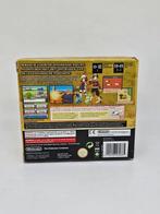 Nintendo - DS - Pokémon HeartGold Version - Big Box, Nieuw