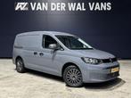 Volkswagen Caddy Cargo Maxi 2.0 TDI 102pk L2H1 Fabrieksgaran, Stof, Gebruikt, Overige kleuren, Volkswagen