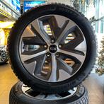 Kia Niro 17 inch originele winterset, Velg en band | 0126-01, Banden en Velgen, 17 inch, Gebruikt, 215 mm
