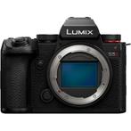 Panasonic DC-S5II Body, Audio, Tv en Foto, Fotocamera's Digitaal, Ophalen of Verzenden, Nieuw, Overige Merken