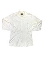 Trussardi Heren overhemd (slim fit) Maat L, Kleding | Heren, Ophalen of Verzenden, Zo goed als nieuw