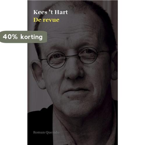De revue 9789021467580 Kees t Hart, Boeken, Romans, Gelezen, Verzenden