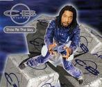 cd single - CB Milton - Show Me The Way, Verzenden, Zo goed als nieuw