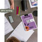 ExamenOverzicht - Oefenboek Scheikunde HAVO 9789464382150, Boeken, Verzenden, Zo goed als nieuw, ExamenOverzicht