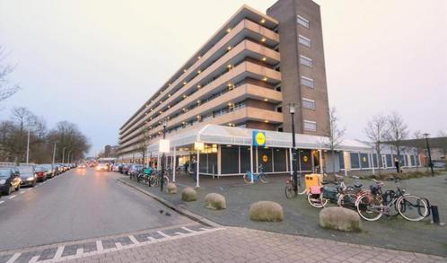 Te Huur 3 Kamer Appartement Marco Pololaan In Utrecht, Huizen en Kamers, Huizen te huur, Direct bij eigenaar, Utrecht-stad, Appartement