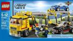 Lego Set - 60060 - City - Auto Transporter, Nieuw