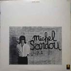LP gebruikt - Michel Sardou - Michel Sardou, Verzenden, Zo goed als nieuw