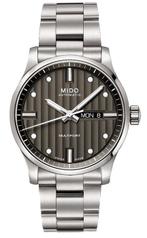 Mido - Multifort Gent bis zu 80 Stunden Gangreserve -, Nieuw