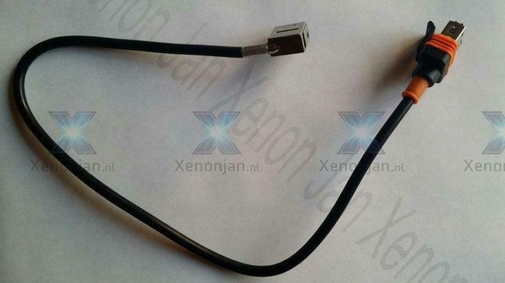 D1S kabel 75CM van ballast naar D1S lamp, Auto-onderdelen, Verlichting, Verzenden