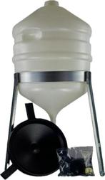 Grote sifondrinker 30Liter, Dieren en Toebehoren, Pluimvee | Toebehoren, Ophalen of Verzenden, Nieuw, Drinken en Voederen