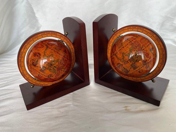 Globe - 1970-1980, Antiek en Kunst, Curiosa en Brocante