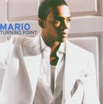 cd - Mario - Turning Point [German Import], Cd's en Dvd's, Zo goed als nieuw, Verzenden