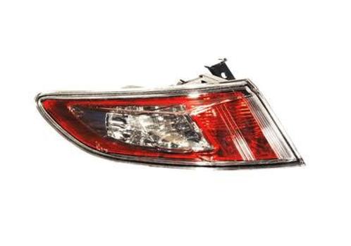 Achterlicht VOOR HONDA CIVIC HB 2006-2011 33551SMTE01, Auto-onderdelen, Verlichting, Nieuw, Ophalen of Verzenden