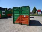10ft container - 3 x 2.4 meter (gebruikt)
