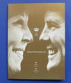Nederland 2013 - Koning Willem Alexander Velletjes en Carnet, Postzegels en Munten, Postzegels | Nederland, Gestempeld