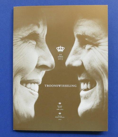 Nederland 2013 - Koning Willem Alexander Velletjes en Carnet, Postzegels en Munten, Postzegels | Nederland