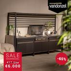 -65% Korting | Fògher Làres modulare buitenkeuken, Ophalen, Fògher, Nieuw, Gas