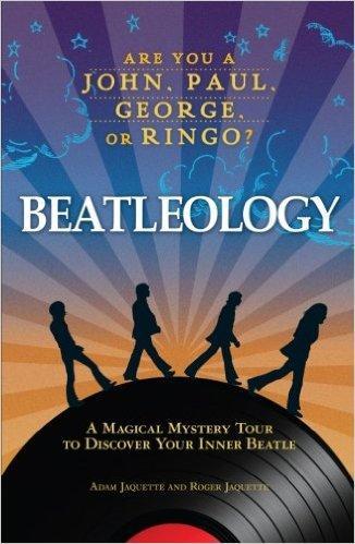 boeken algemeen - Adam Jaquette - Beatleology: A Magical..., Boeken, Muziek, Zo goed als nieuw, Verzenden