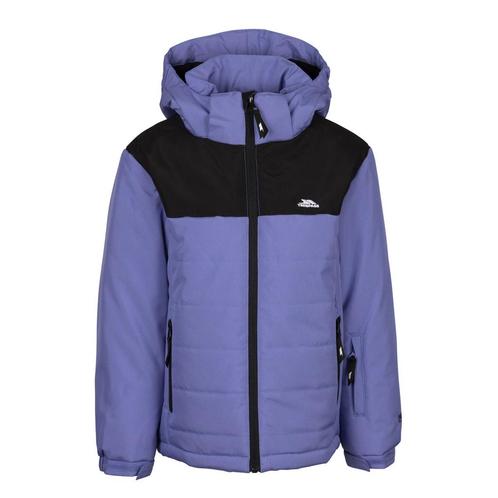 -54% Trespass  Trespass Kinder/kids halston ski-jas  maat 10, Kinderen en Baby's, Kinderkleding | Maat 104, Nieuw, Verzenden