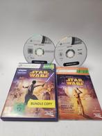 Kinect Star Wars Bundle Copy Xbox 360, Spelcomputers en Games, Ophalen of Verzenden, Nieuw