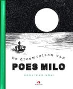 De droomreizen van poes Milo / Blinkende Bundel, Boeken, Verzenden, Zo goed als nieuw, Angela Pelaez-Vargas