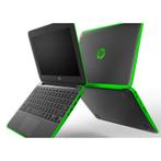 HP Chromebook 11 G4 - 12 inch - Green (Laag Segment)