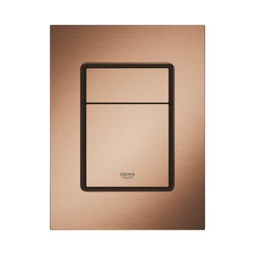 Bedieningsplaat Grohe Skate Cosmopolitan S Warm Sunset, Doe-het-zelf en Verbouw, Sanitair, Overige typen, Nieuw, Ophalen of Verzenden