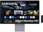 Samsung M90SF - 32 QD-OLED Monitor - 4K Ultra HD 3840 x, Computers en Software, Monitoren, Verzenden, Zo goed als nieuw, Samsung