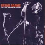 cd - Bryan Adams - Cant Stop This Thing We Started, Verzenden, Zo goed als nieuw