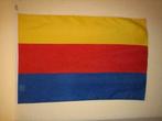 Noord Hollandse vlag van Noord Holland 100 x 150 cm Nieuw!, Diversen, Vlaggen en Wimpels, Verzenden, Nieuw
