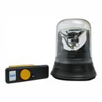 Zoeklicht 12v Sirena 55Watt H1 Op afstand bediening icm magn, Ophalen of Verzenden, Nieuw