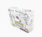 Pokemon SoulSilver Version & PokeWalker Boxed Italiaans, Ophalen of Verzenden, Zo goed als nieuw
