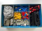 Lego - 7710 - Lego trein 7710 - 1980-1990 - Denemarken, Nieuw