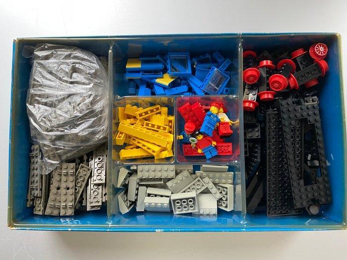 Lego - 7710 - Lego trein 7710 - 1980-1990 - Denemarken, Kinderen en Baby's, Speelgoed | Duplo en Lego