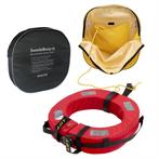 Baltic Swedebuoy Man-over-board reddingsboei met lijn in tas, Ophalen of Verzenden, Nieuw