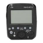 Yongnuo YN-E3-RT II trigger voor Canon met garantie, Ophalen of Verzenden, Gebruikt