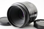Minolta AF Macro 2,8/50mm [#935] Cameralens, Nieuw