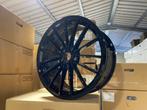 19 inch VW look velgen Golf 6/7/8/R GTI T-Roc Tiguan Caddy, Ophalen of Verzenden, Nieuw, 19 inch, Velg(en)
