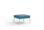 Nardi Komodo loungestoel van glasvezel/Sunbrella -, Ophalen of Verzenden, Nieuw